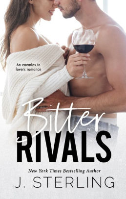 Bitter Rivals