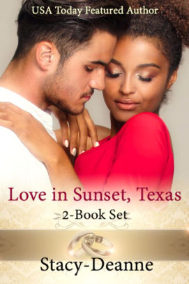 Love in Sunset Texas