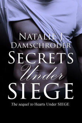 Secrets Under SIEGE