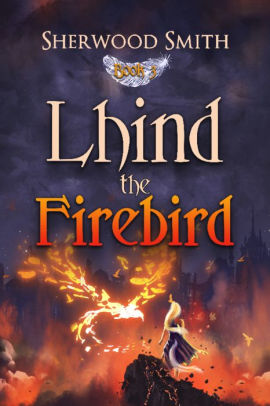 Lhind the Firebird