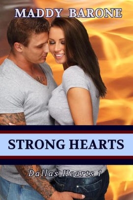 Strong Hearts