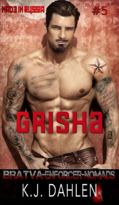 Grisha