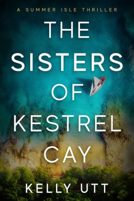 The Sisters of Kestrel Cay