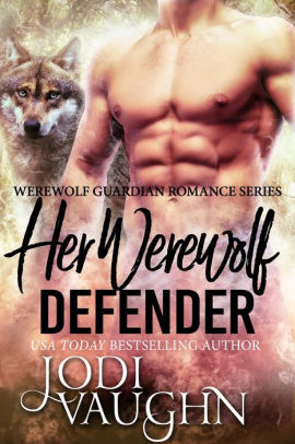 Her Werewolf Defender