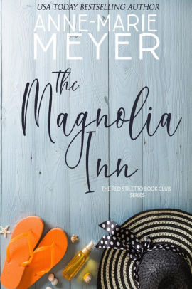 The Magnolia Inn