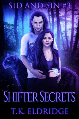 Shifter Secrets