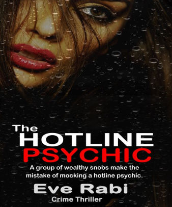 The Hotline Psychic