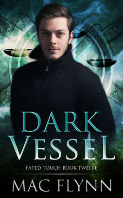 Dark Vessel