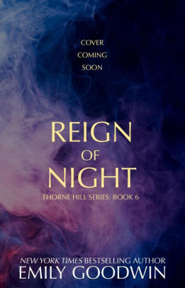 Reign of Night