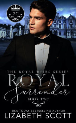 Royal Surrender