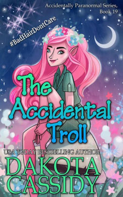 The Accidental Troll