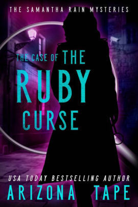 The Case Of The Ruby Curse