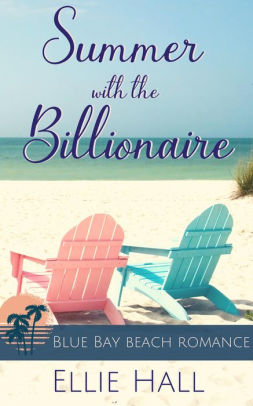 Summer with the Billionaire