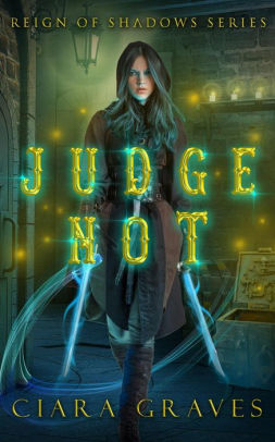 Judge Not