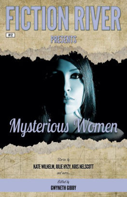 Mysterious Women