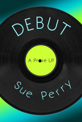 Debut, A Prose LP