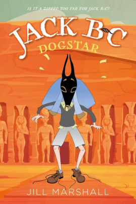 Jack BC Dogstar