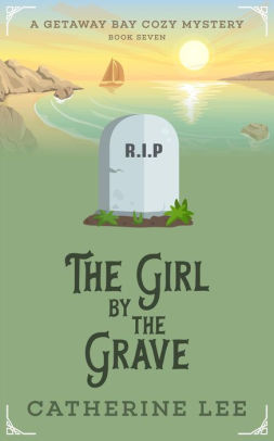 The Girl by the Grave