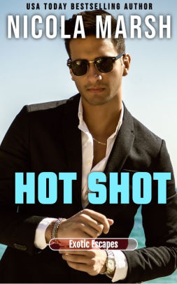 Hot Shot