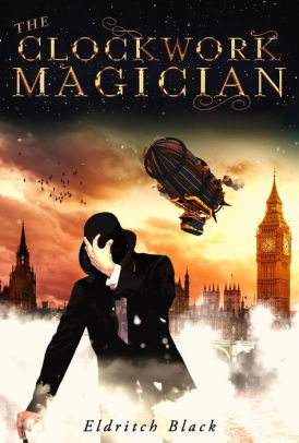 The Clockwork Magician