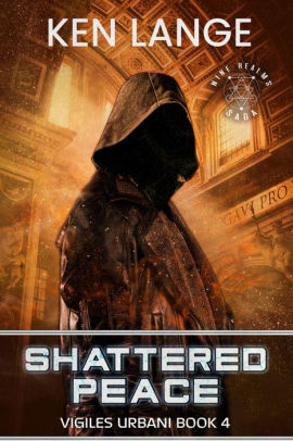 Shattered Peace