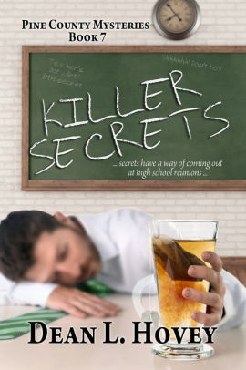 Killer Secrets