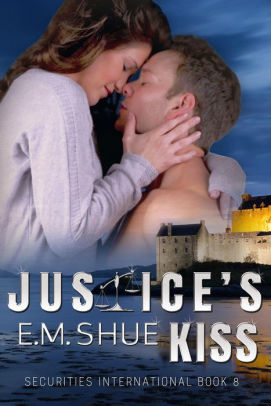 Justice's Kiss