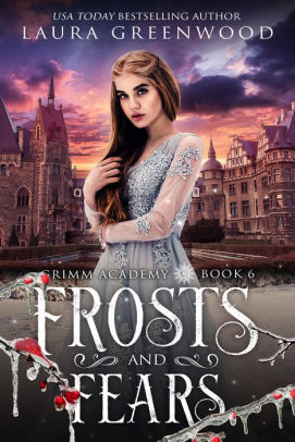 Frosts And Fears