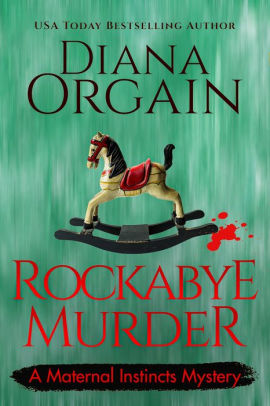 Rockabye Murder