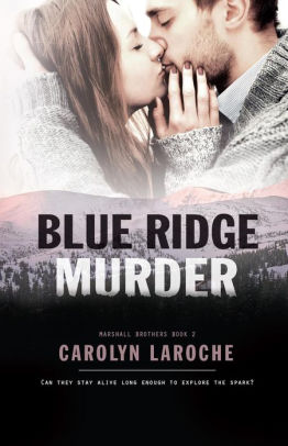 Blue Ridge Murder