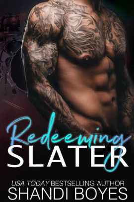 Redeeming Slater