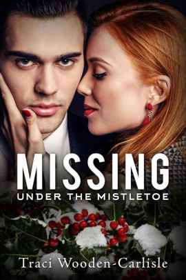 Missing Under the Mistletoe