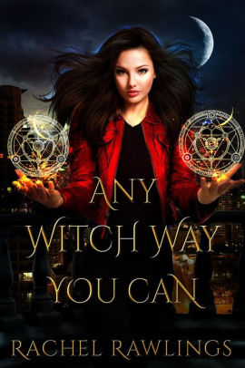 Any Witch Way You Can