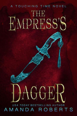 The Empress's Dagger