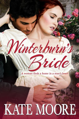 Winterburn's Bride