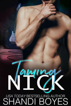 Taming Nick