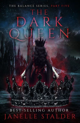 The Dark Queen