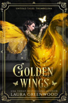 Golden Wings