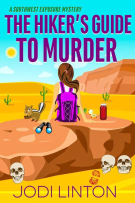 The Hiker's Guide To Murder