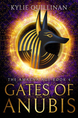 Gates of Anubis