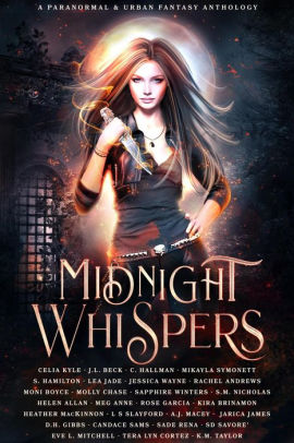 Midnight Whispers