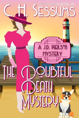 The Doubtful Death Mystery