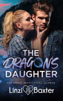 The Dragon's Daughter