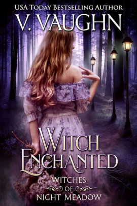 Witch Enchanted