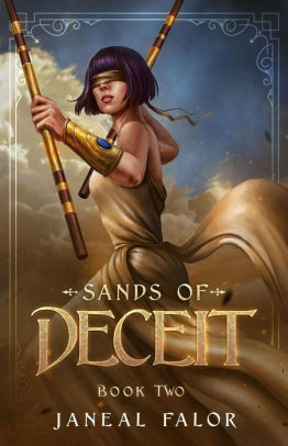 Sands of Deceit