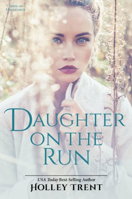 Daughter on the Run