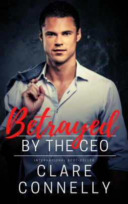 Betrayed by the CEO