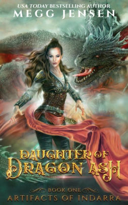 Daughter of Dragon Ash