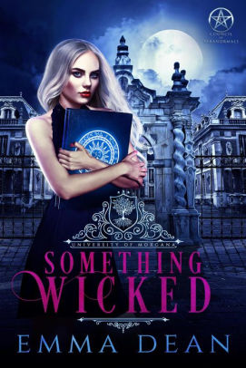 Something Wicked