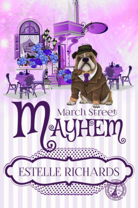 March Street Mayhem